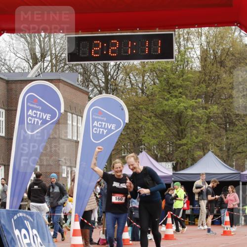 13.04.2025 - Hammer Lauf A. Gomolzig http://msf.ph/oto/7652334 13.04.2025 13:21:09 Ziel 160, 604 meine-sportfotos.de