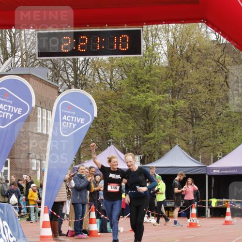 13.04.2025 - Hammer Lauf A. Gomolzig http://msf.ph/oto/7652337 13.04.2025 13:21:08 Ziel 160, 604 meine-sportfotos.de