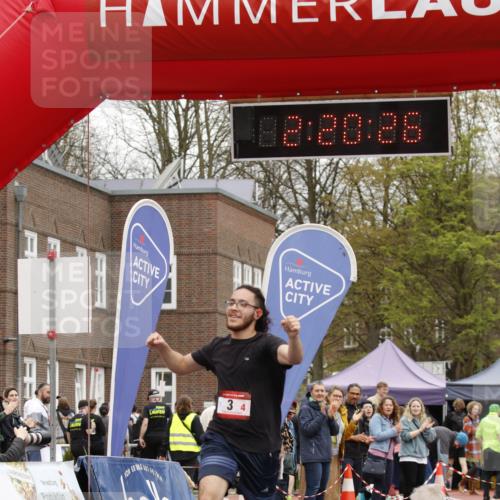 13.04.2025 - Hammer Lauf A. Gomolzig http://msf.ph/oto/7652367 13.04.2025 13:20:25 Ziel 3, 1376 meine-sportfotos.de