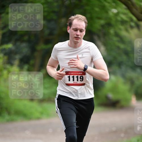 13.04.2025 - Hammer Lauf Dr. Thomas Lammeyer http://msf.ph/oto/7652368 13.04.2025 10:30:06 Laufen 15, 1119 meine-sportfotos.de