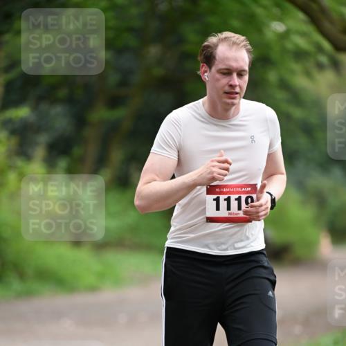 13.04.2025 - Hammer Lauf Dr. Thomas Lammeyer http://msf.ph/oto/7652376 13.04.2025 10:30:06 Laufen 15, 1119 meine-sportfotos.de