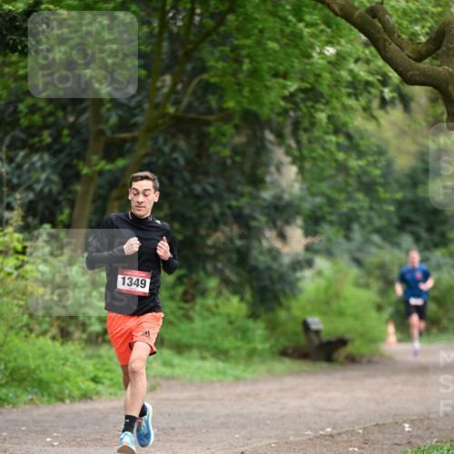 13.04.2025 - Hammer Lauf Dr. Thomas Lammeyer http://msf.ph/oto/7652379 13.04.2025 10:30:26 Laufen 1349 meine-sportfotos.de