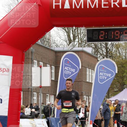 13.04.2025 - Hammer Lauf A. Gomolzig http://msf.ph/oto/7652381 13.04.2025 13:19:57 Ziel 1891 meine-sportfotos.de