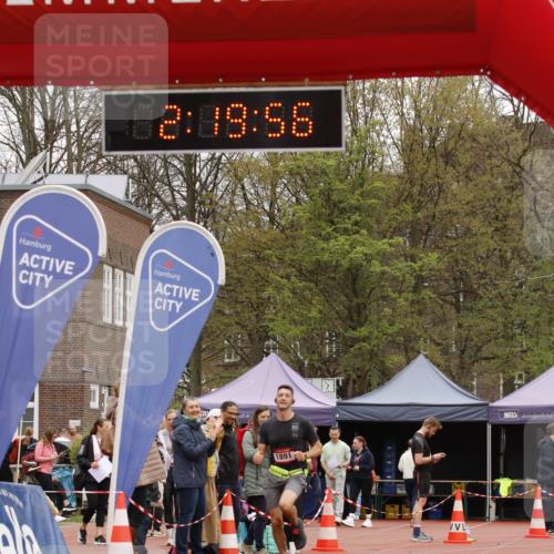 13.04.2025 - Hammer Lauf A. Gomolzig http://msf.ph/oto/7652388 13.04.2025 13:19:55 Ziel 1891 meine-sportfotos.de