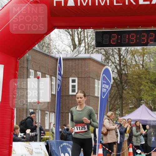13.04.2025 - Hammer Lauf A. Gomolzig http://msf.ph/oto/7652399 13.04.2025 13:19:31 Ziel 484 meine-sportfotos.de