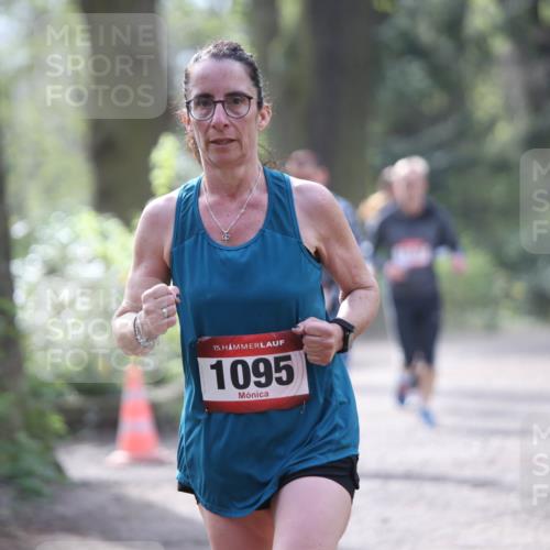 13.04.2025 - Hammer Lauf Jannik Wohlers http://msf.ph/oto/7652411 13.04.2025 10:44:15 Laufen 15, 1095 meine-sportfotos.de