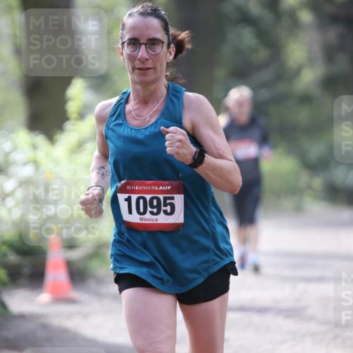 13.04.2025 - Hammer Lauf Jannik Wohlers http://msf.ph/oto/7652412 13.04.2025 10:44:15 Laufen 15, 1095 meine-sportfotos.de