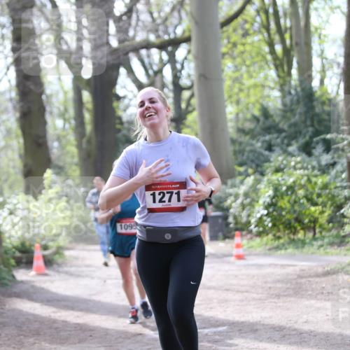 13.04.2025 - Hammer Lauf Jannik Wohlers http://msf.ph/oto/7652416 13.04.2025 10:44:14 Laufen 1095, 15, 1271 meine-sportfotos.de