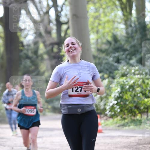 13.04.2025 - Hammer Lauf Jannik Wohlers http://msf.ph/oto/7652423 13.04.2025 10:44:14 Laufen 1095, 127 meine-sportfotos.de