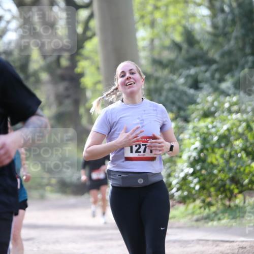 13.04.2025 - Hammer Lauf Jannik Wohlers http://msf.ph/oto/7652427 13.04.2025 10:44:13 Laufen 15, 127 meine-sportfotos.de