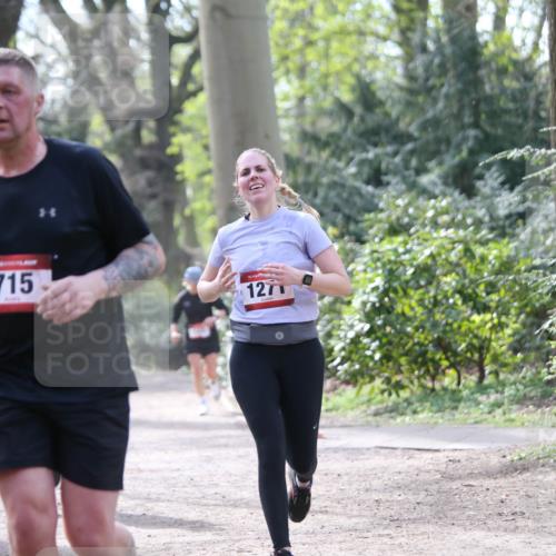 13.04.2025 - Hammer Lauf Jannik Wohlers http://msf.ph/oto/7652430 13.04.2025 10:44:13 Laufen 715, 127 meine-sportfotos.de