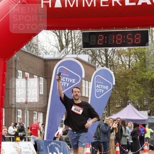 13.04.2025 - Hammer Lauf A. Gomolzig http://msf.ph/oto/7652440 13.04.2025 13:18:56 Ziel  meine-sportfotos.de