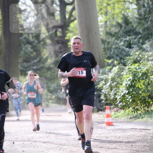 13.04.2025 - Hammer Lauf Jannik Wohlers http://msf.ph/oto/7652442 13.04.2025 10:44:11 Laufen 410, 1095, 15 meine-sportfotos.de