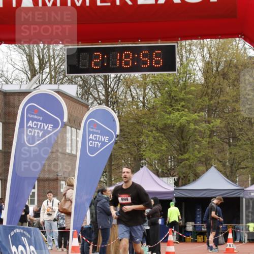 13.04.2025 - Hammer Lauf A. Gomolzig http://msf.ph/oto/7652444 13.04.2025 13:18:55 Ziel  meine-sportfotos.de
