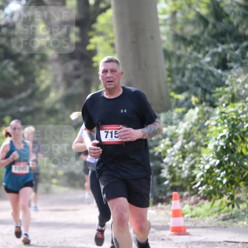 13.04.2025 - Hammer Lauf Jannik Wohlers http://msf.ph/oto/7652445 13.04.2025 10:44:10 Laufen 410, 1096, 15, 715 meine-sportfotos.de
