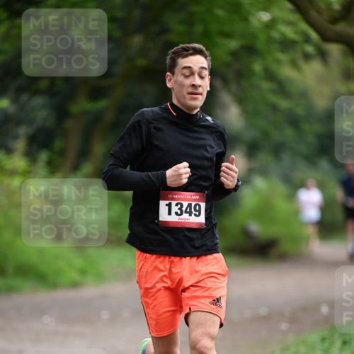 13.04.2025 - Hammer Lauf Dr. Thomas Lammeyer http://msf.ph/oto/7652446 13.04.2025 10:30:29 Laufen 15, 1349 meine-sportfotos.de