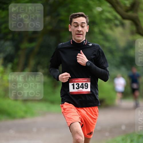 13.04.2025 - Hammer Lauf Dr. Thomas Lammeyer http://msf.ph/oto/7652453 13.04.2025 10:30:29 Laufen 15, 1349 meine-sportfotos.de
