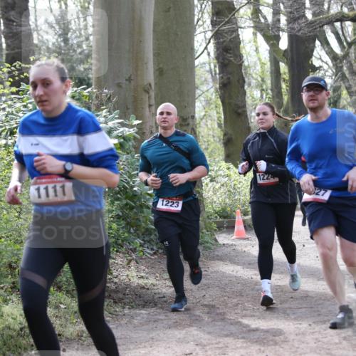 13.04.2025 - Hammer Lauf Jannik Wohlers http://msf.ph/oto/7652456 13.04.2025 10:44:07 Laufen 111, 1223, 1224, 715 meine-sportfotos.de
