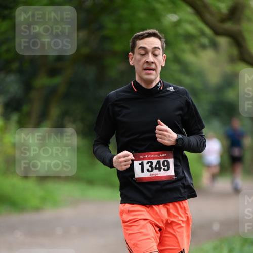 13.04.2025 - Hammer Lauf Dr. Thomas Lammeyer http://msf.ph/oto/7652458 13.04.2025 10:30:29 Laufen 15, 1349 meine-sportfotos.de