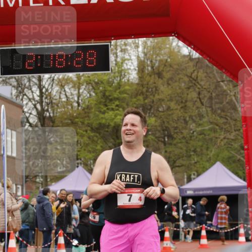 13.04.2025 - Hammer Lauf A. Gomolzig http://msf.ph/oto/7652459 13.04.2025 13:18:27 Ziel 7, 319, 433 meine-sportfotos.de