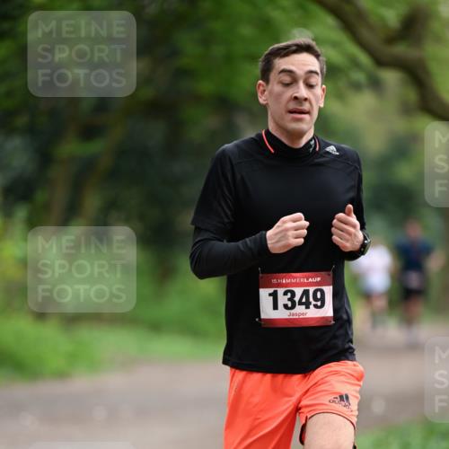 13.04.2025 - Hammer Lauf Dr. Thomas Lammeyer http://msf.ph/oto/7652460 13.04.2025 10:30:29 Laufen 15, 1349 meine-sportfotos.de