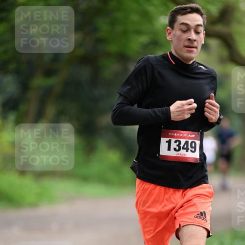 13.04.2025 - Hammer Lauf Dr. Thomas Lammeyer http://msf.ph/oto/7652464 13.04.2025 10:30:29 Laufen 15, 1349 meine-sportfotos.de