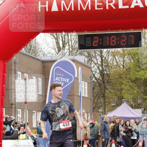 13.04.2025 - Hammer Lauf A. Gomolzig http://msf.ph/oto/7652465 13.04.2025 13:18:26 Ziel 7, 319, 433 meine-sportfotos.de