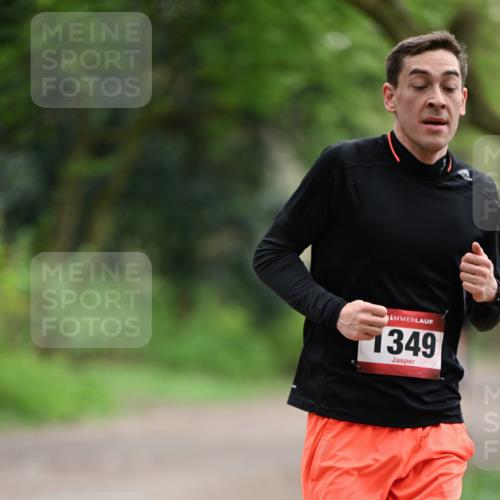 13.04.2025 - Hammer Lauf Dr. Thomas Lammeyer http://msf.ph/oto/7652467 13.04.2025 10:30:29 Laufen 1349 meine-sportfotos.de
