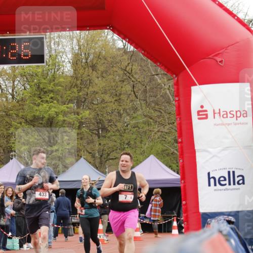 13.04.2025 - Hammer Lauf A. Gomolzig http://msf.ph/oto/7652468 13.04.2025 13:18:24 Ziel 7, 271, 319, 327, 433 meine-sportfotos.de