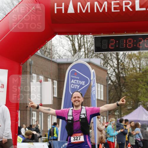 13.04.2025 - Hammer Lauf A. Gomolzig http://msf.ph/oto/7652483 13.04.2025 13:18:18 Ziel 271, 327 meine-sportfotos.de