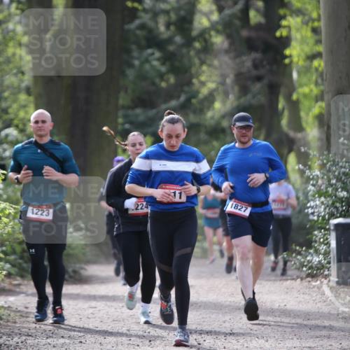 13.04.2025 - Hammer Lauf Jannik Wohlers http://msf.ph/oto/7652493 13.04.2025 10:44:01 Laufen 1223, 224, 15, 11, 1827 meine-sportfotos.de