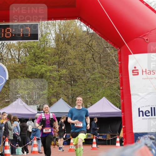 13.04.2025 - Hammer Lauf A. Gomolzig http://msf.ph/oto/7652494 13.04.2025 13:18:15 Ziel 271, 327 meine-sportfotos.de