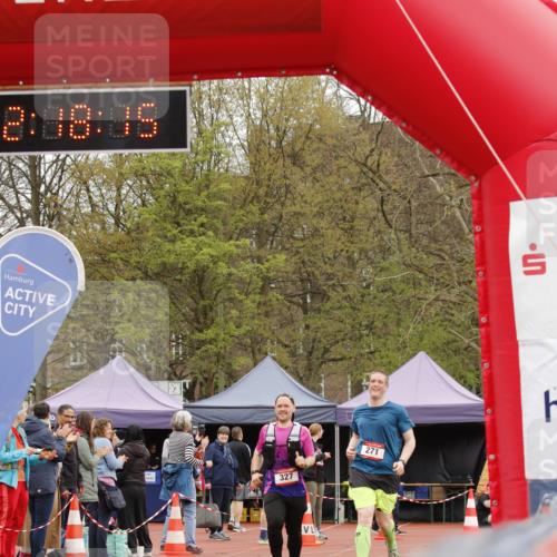 13.04.2025 - Hammer Lauf A. Gomolzig http://msf.ph/oto/7652497 13.04.2025 13:18:14 Ziel 271, 327 meine-sportfotos.de