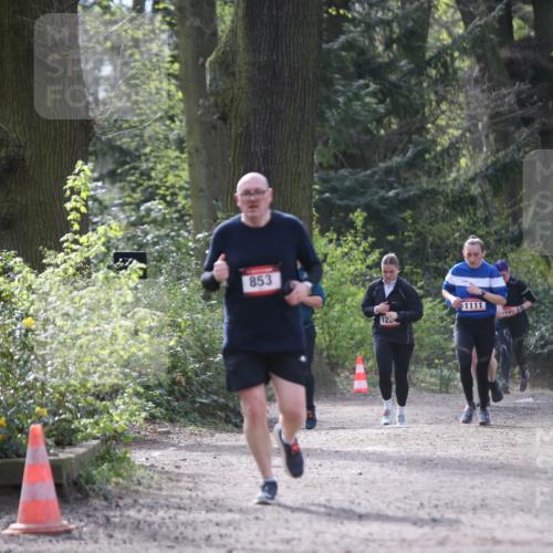 13.04.2025 - Hammer Lauf Jannik Wohlers http://msf.ph/oto/7652511 13.04.2025 10:43:55 Laufen 853, 122, 1111 meine-sportfotos.de
