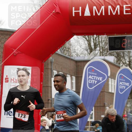 13.04.2025 - Hammer Lauf A. Gomolzig http://msf.ph/oto/7652520 13.04.2025 13:16:43 Ziel 173, 654, 1939 meine-sportfotos.de