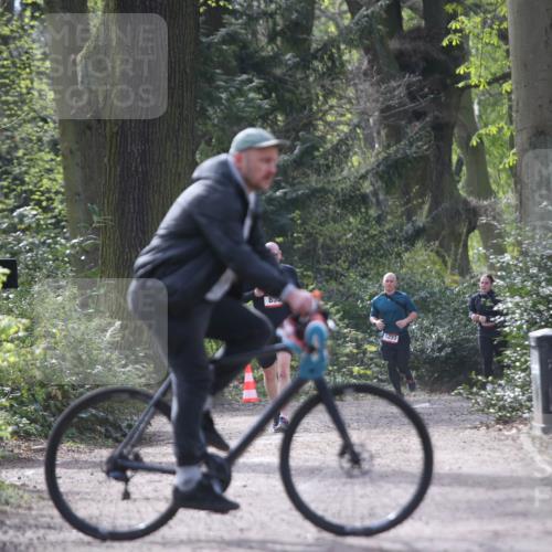 13.04.2025 - Hammer Lauf Jannik Wohlers http://msf.ph/oto/7652522 13.04.2025 10:43:48 Laufen 853, 1223 meine-sportfotos.de