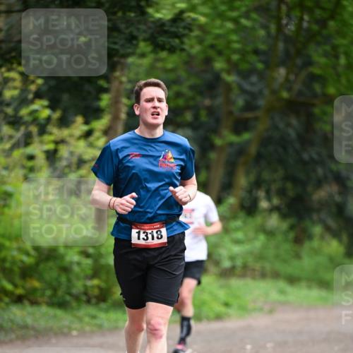 13.04.2025 - Hammer Lauf Dr. Thomas Lammeyer http://msf.ph/oto/7652530 13.04.2025 10:30:41 Laufen 1318 meine-sportfotos.de