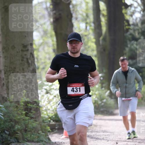 13.04.2025 - Hammer Lauf Jannik Wohlers http://msf.ph/oto/7652532 13.04.2025 10:43:39 Laufen 15, 431 meine-sportfotos.de