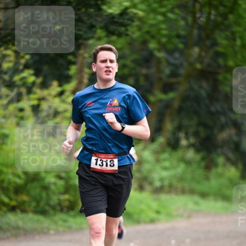 13.04.2025 - Hammer Lauf Dr. Thomas Lammeyer http://msf.ph/oto/7652541 13.04.2025 10:30:41 Laufen 1318 meine-sportfotos.de