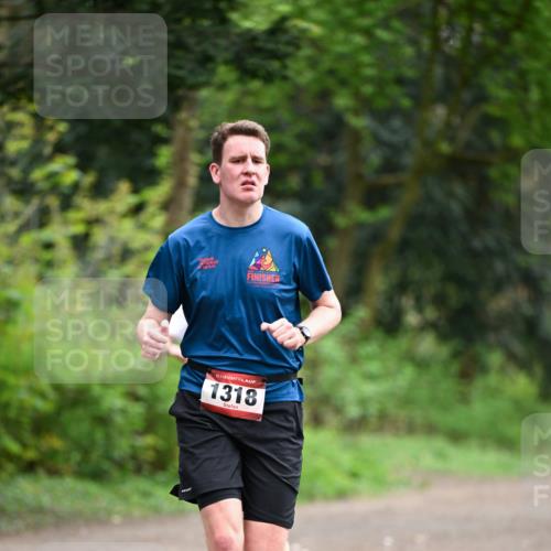 13.04.2025 - Hammer Lauf Dr. Thomas Lammeyer http://msf.ph/oto/7652545 13.04.2025 10:30:41 Laufen 15, 1318 meine-sportfotos.de