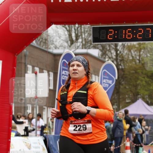 13.04.2025 - Hammer Lauf A. Gomolzig http://msf.ph/oto/7652547 13.04.2025 13:16:25 Ziel 229 meine-sportfotos.de