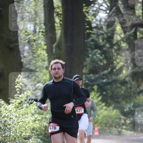 13.04.2025 - Hammer Lauf Jannik Wohlers http://msf.ph/oto/7652549 13.04.2025 10:43:35 Laufen 676, 431 meine-sportfotos.de