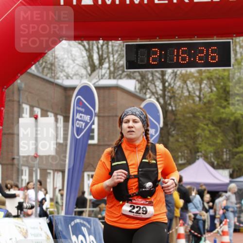 13.04.2025 - Hammer Lauf A. Gomolzig http://msf.ph/oto/7652550 13.04.2025 13:16:25 Ziel 229 meine-sportfotos.de
