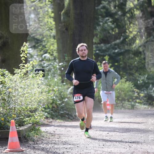 13.04.2025 - Hammer Lauf Jannik Wohlers http://msf.ph/oto/7652554 13.04.2025 10:43:32 Laufen 676 meine-sportfotos.de