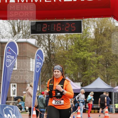 13.04.2025 - Hammer Lauf A. Gomolzig http://msf.ph/oto/7652558 13.04.2025 13:16:23 Ziel 229 meine-sportfotos.de