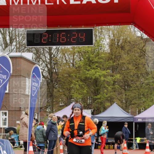 13.04.2025 - Hammer Lauf A. Gomolzig http://msf.ph/oto/7652561 13.04.2025 13:16:22 Ziel 229 meine-sportfotos.de