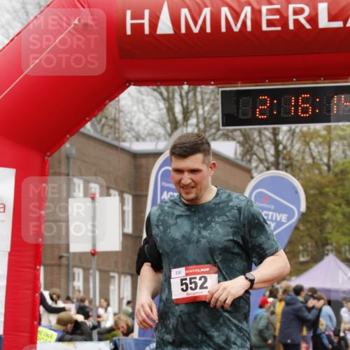 13.04.2025 - Hammer Lauf A. Gomolzig http://msf.ph/oto/7652562 13.04.2025 13:16:13 Ziel 552 meine-sportfotos.de