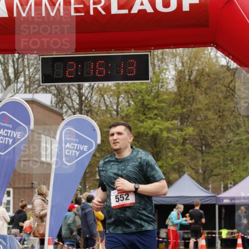 13.04.2025 - Hammer Lauf A. Gomolzig http://msf.ph/oto/7652570 13.04.2025 13:16:12 Ziel 552 meine-sportfotos.de