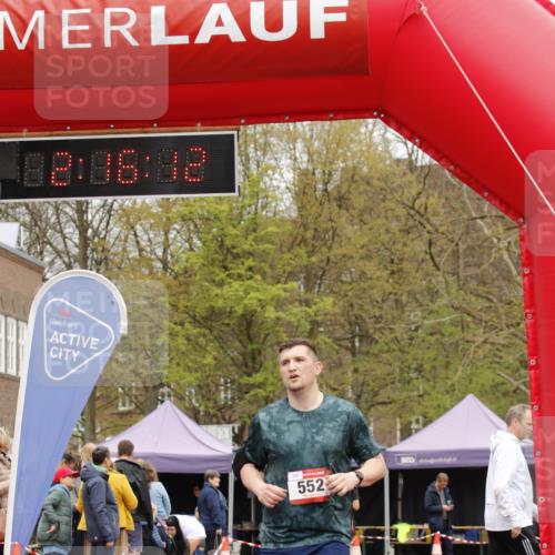 13.04.2025 - Hammer Lauf A. Gomolzig http://msf.ph/oto/7652573 13.04.2025 13:16:11 Ziel 552 meine-sportfotos.de