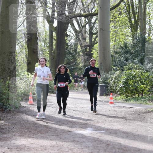 13.04.2025 - Hammer Lauf Jannik Wohlers http://msf.ph/oto/7652582 13.04.2025 10:43:24 Laufen 573, 282 meine-sportfotos.de